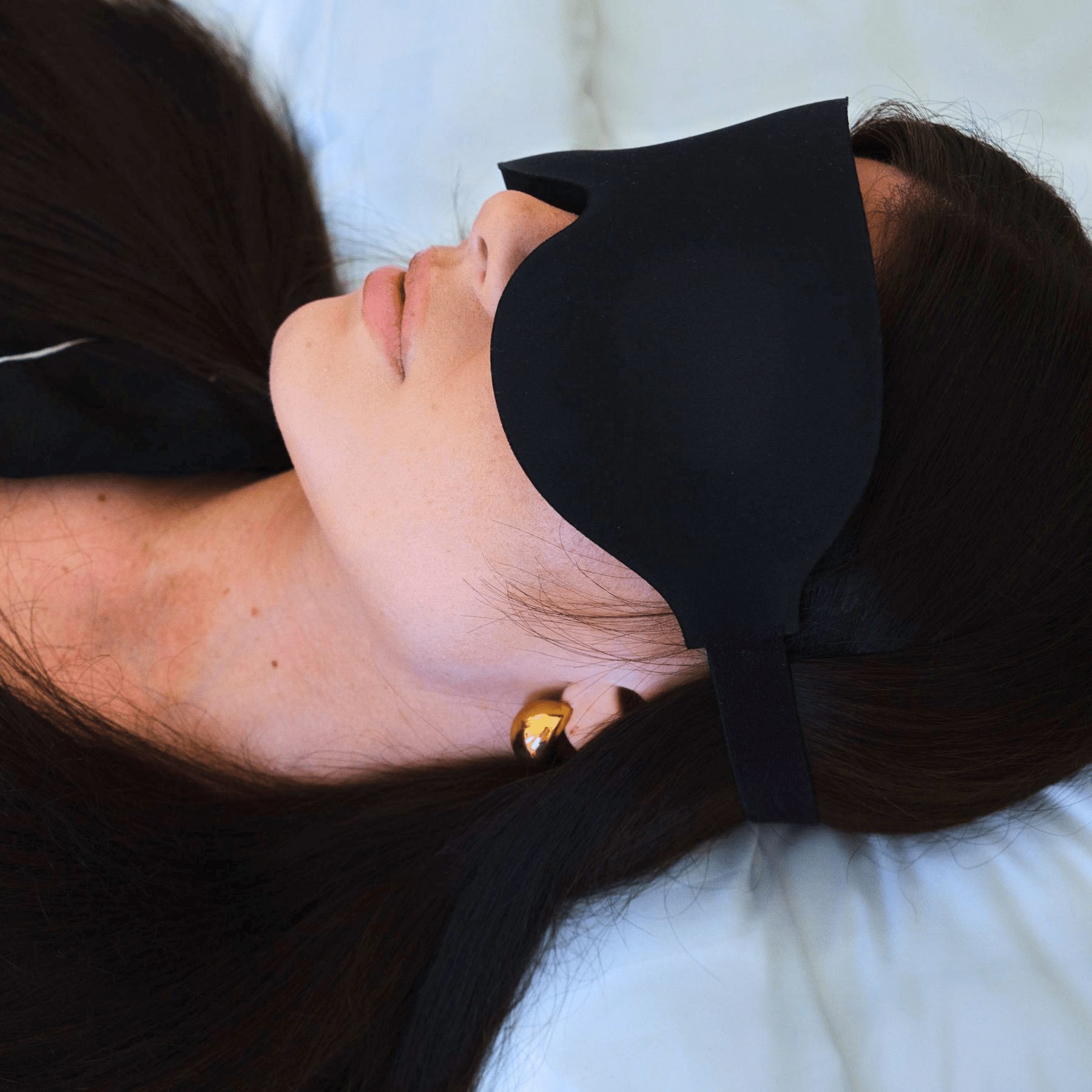 norzen 3D sovemaske